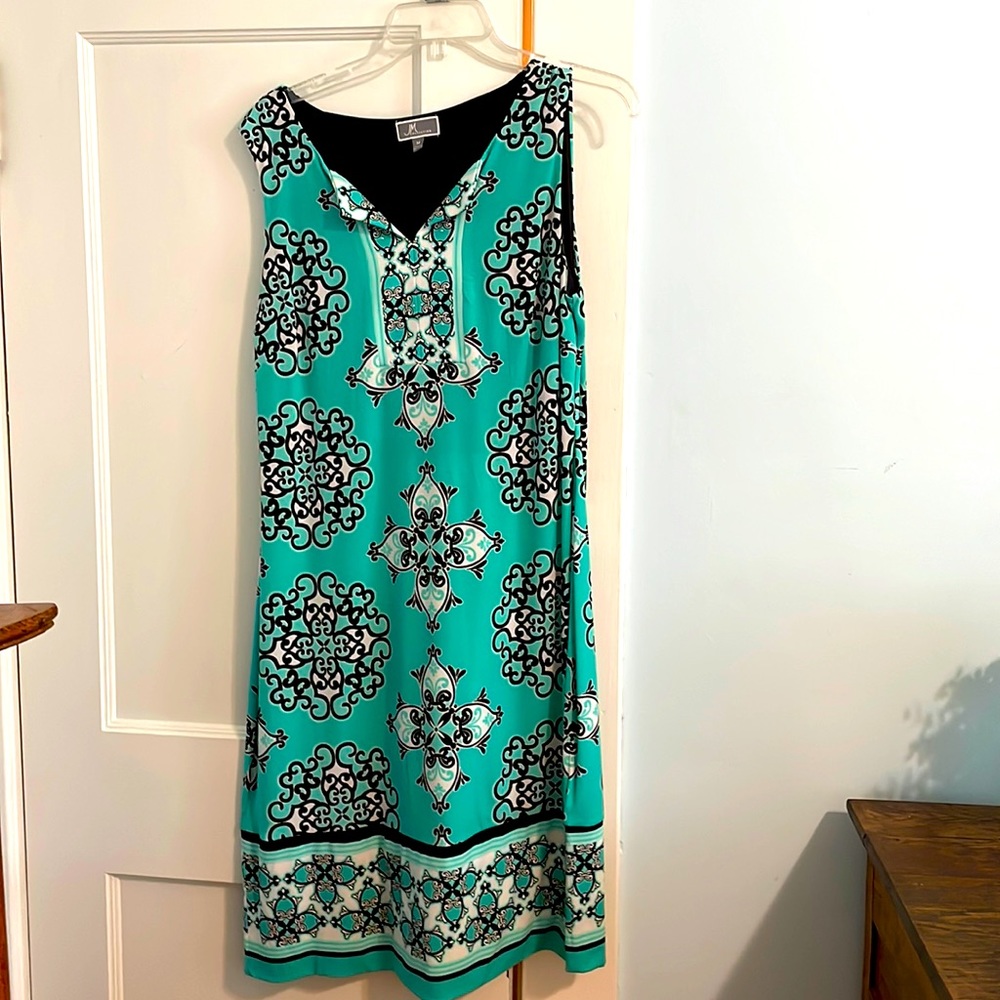 pull over dress